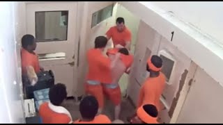 Reportage Exclusif 2017 Une Longue Peine De Prison HD Enfer carceral [upl. by Ethbinium]