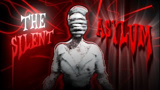 THE SILENT ASYLUM FORTNITE  Creative 20 Horror Map [upl. by Aydne]