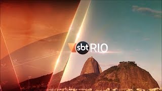 SBT Rio Ao vivo  0410 [upl. by Ardeid]