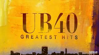 UB40 Greatest Hits [upl. by Morena]