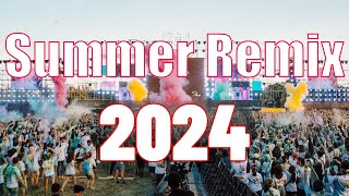 Summer Mix 2024 Best Popular Songs [upl. by Willmert50]