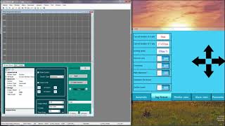 Shihlin Servo Drive  Manual Response Monitoring [upl. by Averir]