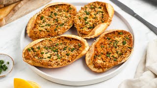 OntheShell Deviled Crab Recipe [upl. by Razec]