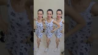 Tiktok Viral Gasolina Dance Challenge [upl. by Ihsir]