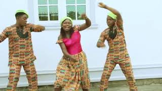 2023 BEST DANCE STEPS OGONI MUSIC PRAISE BARI LULE [upl. by Rector]