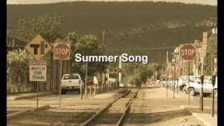 Grover Washington Jnr Summer Song [upl. by Oleg]