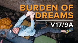 I tried the REAL Burden of Dreams  V179A [upl. by Oluap]