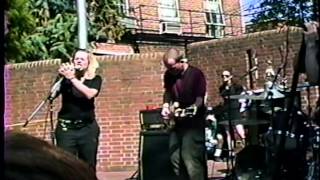 Fugazi  quotSuggestionquot  April 14 1996  VCU Shafer Court live in Richmond Virginia [upl. by Nipsirc]