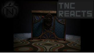 TNC Reacts to FNAF  Secrets of the Mimic [upl. by Pamelina]