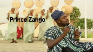 Adam A Zango  Gumbar Dutse Official Video [upl. by Aihsined]