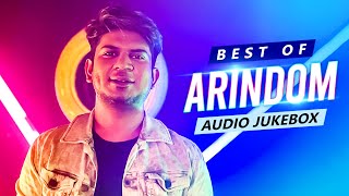 Best Of Arindom  Audio Jukebox  Bengali Hit Songs  SVF Music [upl. by Yrojram866]