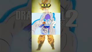 Fly high Xenoverse 2🕊️ dragonball sparkingzero [upl. by Nnaecyoj538]