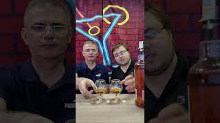 Дегустация виски Dewars Portuguese Smooth 8 Years [upl. by Leid]