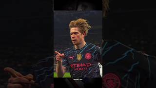 Kevin D Bruyne Goals 4k ❤️shorts [upl. by Angadreme]