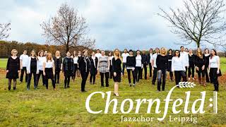 O Täler weit Felix Mendelssohn Bartholdy  arr Oliver Gies  A Cappella von Jazzchor Chornfeld [upl. by Maggee]