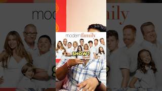 Modern Family Show Twist😱 ModernFamily SmartGirl IndianBoyfriend Sanjay podcast shorts [upl. by Mcnamara]