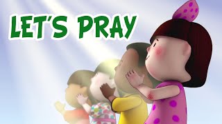 Lets Pray Song  Brother Francis 01 clip [upl. by Khalsa]