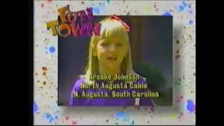 1989 CommercialsPromos 3 December 1989 Family Channel [upl. by Mellisa]