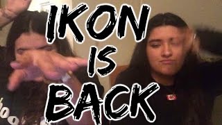 IKON BDAYquot MV REACTION OHHHHH MY GOD  KMREACTS [upl. by Claudianus30]