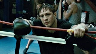 Tommy vs Mad Dog  Gym Fight Scene  Warrior 2011 Movie Clip HD [upl. by Hanser]