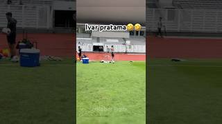 Ivar pratama😂😂 remix music funk shortsviral dj football soccer ivarjenner arhan [upl. by Ribble]