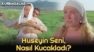 Kurbağalar  Hüseyin Elması Kucaklıyor [upl. by Airotciv]