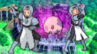 Pokemon White Walkthrough 06  Dreamyard [upl. by Taima]