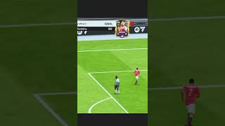 Watkins goal 🥶🔥☠️easportsfcmobile24 editwatkinsgoal [upl. by Nitaj523]