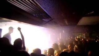 asking alexandria crowd rips down zydeco ceiling [upl. by Ahsela]