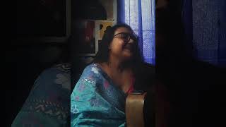 Jodi Kagoje Likho Naam Cover  Manna Dey [upl. by Cassie]