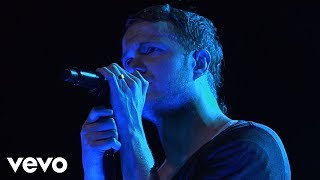 Imagine Dragons  Demons Live From The Artists Den [upl. by Horatius566]