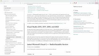 How To Fix Microsoft Visual C 2015 and 2013 Runtime Error In Windows 10 2024 [upl. by Willamina]