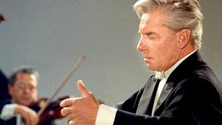 Beethoven Symphony No 7  Karajan · Berliner Philharmoniker [upl. by Aihseyk]