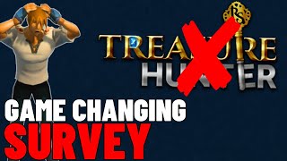 Treasure Hunter MIGHT Be Removed From RS3 not clickbait [upl. by Ehsrop848]