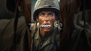 Turning Point in the Vietnam War The Tet Offensive history shorts [upl. by Nomor]