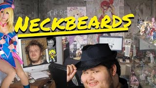 Neckbeard Nests  rjustneckbeardthings  Reddit Cringe [upl. by Dobbins]