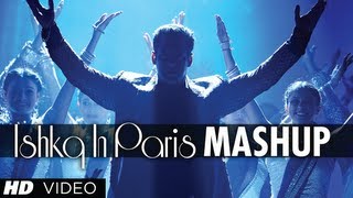 Ishkq In Paris Mashup Video Song  Preity Zinta Rhehan Malliek [upl. by Snowman]