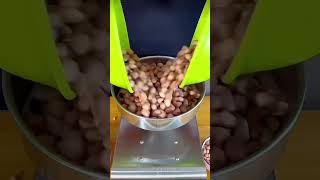 Homemade Peanut Oil Its Easier Than You Think peanuts peanuts peanut oil diy cooking [upl. by Atolrac]