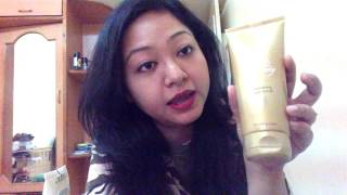 Oriflame skin care and cosmetics reviews [upl. by Sukram249]