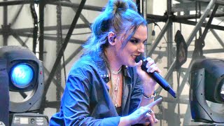 Halestorm  Full Show  Live HD Hollywood Casino 2023 [upl. by Amaerd]