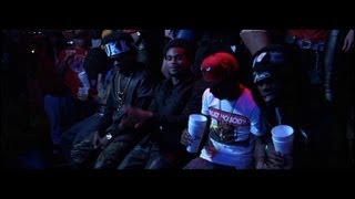 Travis Porter Feat Trinidad James  4 My Niggas HD [upl. by Andel]