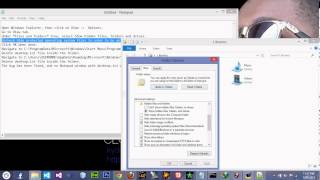 How to Fix the desktop Autorun file in Windows 8 [upl. by Kohl]