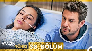 Ayazın Sonu Güneş 36 Bölüm [upl. by Marketa]