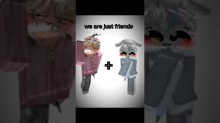 FriendsL x BShape of you roblox [upl. by Salvay]