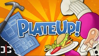 🔴LIVE  Plate Up  Is this Better Than Overcooked Lets Find Out [upl. by Wagshul]