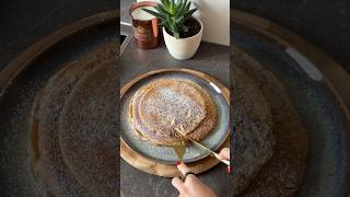 Glutenfreie Pfannkuchen 🥞🏆 glutenfrei backen rezept glutenfreefood ￼ [upl. by Afirahs]