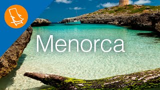 Menorca  An Island Biosphere Reserve [upl. by Heriberto]