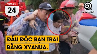 Cô gái tên Trang đầu độc bạn trai bằng Xyanua dựng hiện trường giả đánh lừa công an [upl. by Mroz]