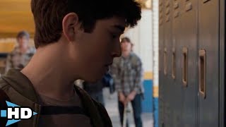 Top 10 school fight scenes in movies [upl. by Sarson217]