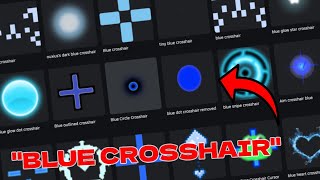 How to Find Your PERFECT Crosshair In Roblox Da Hood [upl. by Rosina]